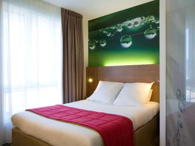 Mercure Quimper Centre - 39