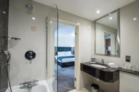 Holiday Inn London Kensington High St., An Ihg - 54