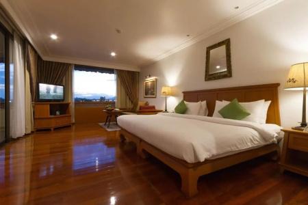 The Imperial River House Resort, Chiang Rai - 6