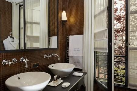 Le Pavillon de la Reine & Spa - Small Luxurys of the World - 62