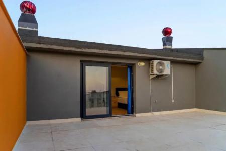 Mene Suites - 54