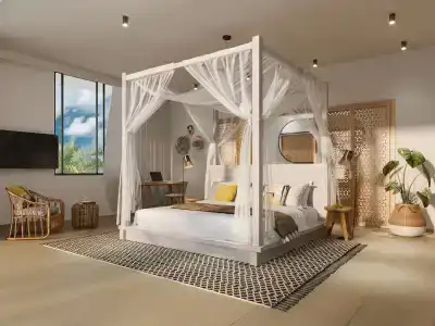 Toa & Spa Zanzibar - 119