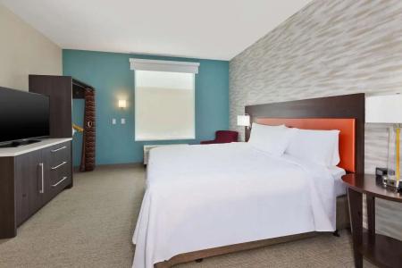 Home2 Suites By Hilton Tucson Airport, Az - 37