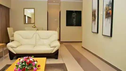 Harbour View Suites - 124