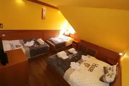 Székelykert Panzió - 16