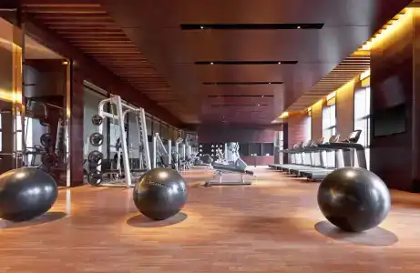The Westin Wuhan Wuchang - 19