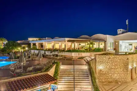 Annabelle Beach Resort - 16