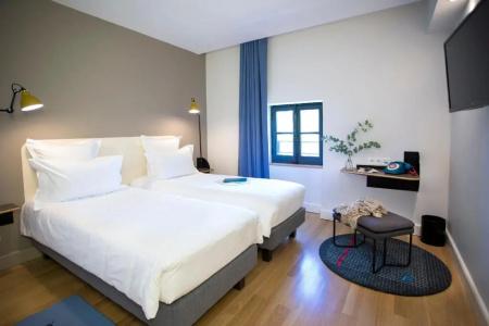 Fourvière Hôtel - 58
