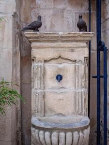 Le Clos Saint Martin - 7