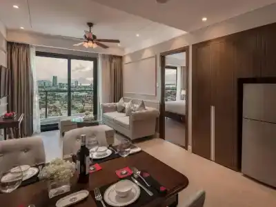 Altara Suites by Ri-Yaz - 39