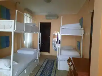 Bahaus Guesthouse Hostel - 15