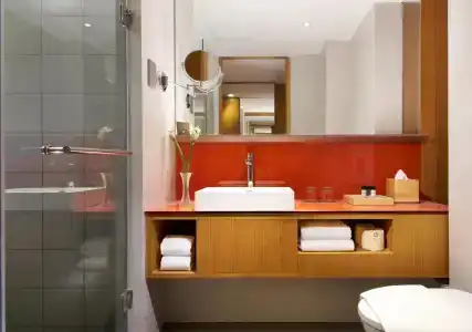 Oasia Downtown, Singapore by Far East Hospitality (SG Clean) - 8