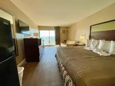 Polynesian Oceanfront - 20