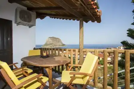Monemvasia Green - 41
