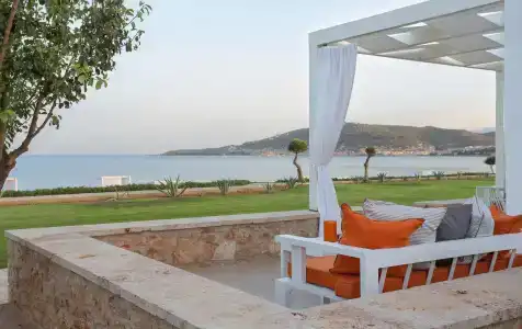Mareggio Exclusive Residences & Suites - 7
