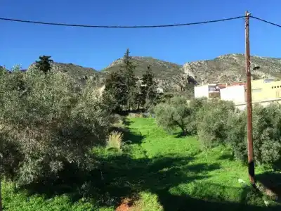 Monemvasia Green - 147