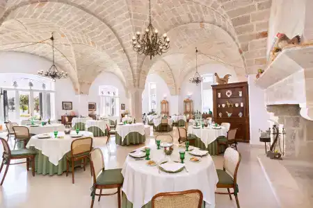 Masseria San Domenico - 25