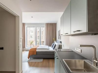 limehome Berlin Müllerstraße - 52