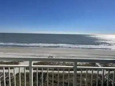 Camelot by the Sea - Oceana Resorts Vacation Rentals - 85