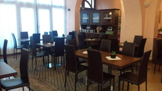 Albergo Cappello e Cadore - 18