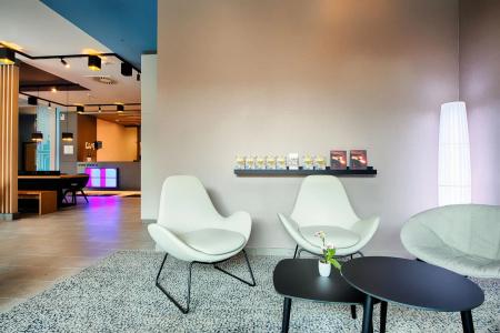 b&b Wien-Meidling - 15