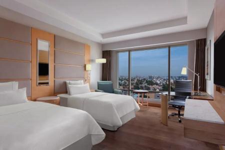 The Westin Chennai Velachery - 68