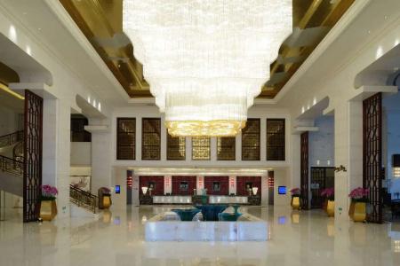 Wyndham Grand Plaza Royale Colorful Yunnan - 3