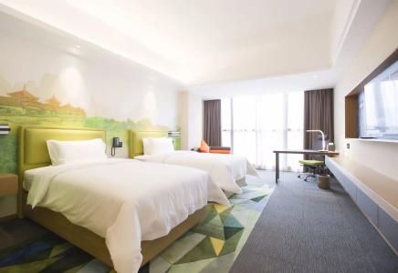 Hampton by Hilton Guilin Lingui - 3