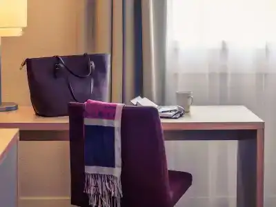 Fürther Mercure Nürnberg West - 45