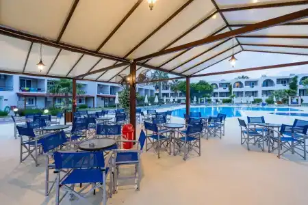 Lardos Bay - 29