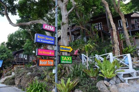 Sangthian Beach Resort - 28