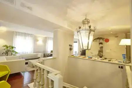 Ospitalita' del Conte & Spa - 11