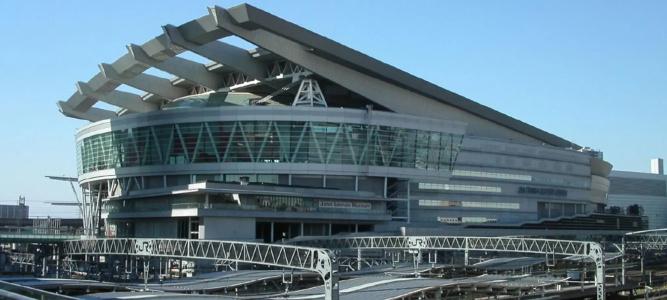 Palace Omiya - 8