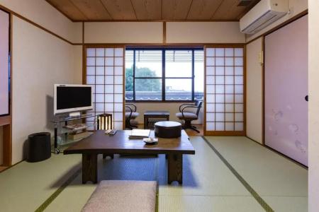 Kyoto Higashiyamaso - 6