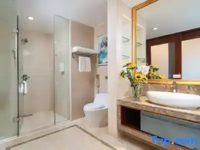 Vienna Dongguan Humen Wanda Plaza - 33