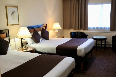 Britannia Aberdeen - 5