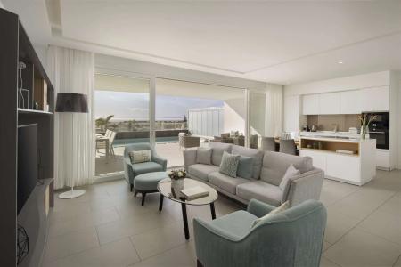 Royal Hideaway Corales Suites, by Barceló Group - 67