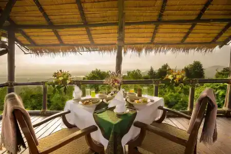 Four Seasons Tented Camp Golden Triangle-Sha Extra Plus - 11