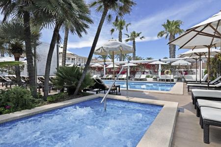 THB Gran Playa - Только для взрослых - 4