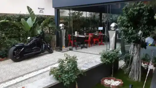 Bmk Suites - 21