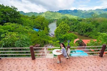 Star Hill River Kwai Resort - 83