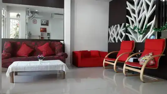 Chang Place - 2