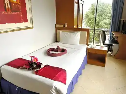 Lamai Guesthouse - 14