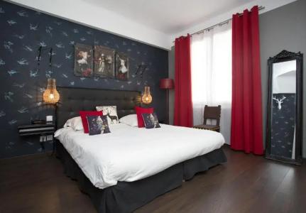Hôtel Mademoiselle - 88