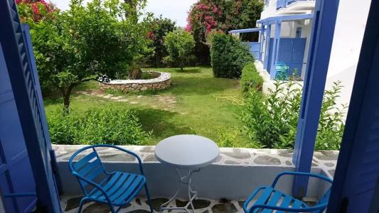 Panorama Paros - 41