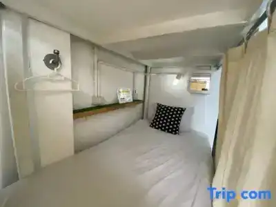 Jetty Huahin Hostel - 87