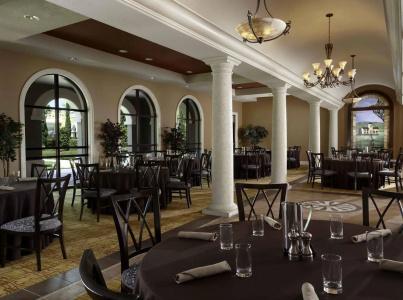 Hilton Grand Vacations Club Tuscany Village Orlando - 19