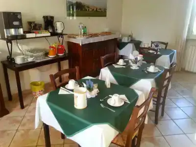 Residence Terra Dei Santi Country House - 5