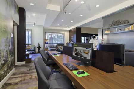 Courtyard by Marriott Cape Canaveral - 14