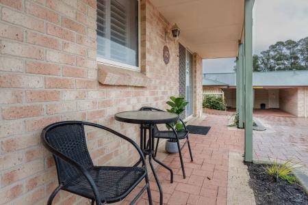 Quality Suites Banksia Gardens- Apartment - 6